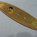 Door Plate