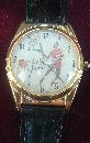 Michael Jordan Wilson wrist watch