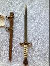 KRIEGSMARINE DIRK