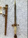 KRIEGSMARINE DIRK