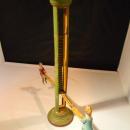 sept 15 1903 marked teeter totter tin toy