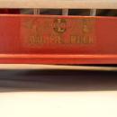 BUDDY L 1940'S LADDER TRUCK