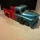 STRUCTO 1950'S TOY HIGHWAY TRUCK