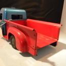 STRUCTO 1950'S TOY HIGHWAY TRUCK