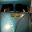 STRUCTO 1950'S TOY HIGHWAY TRUCK