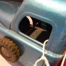 STRUCTO 1950'S TOY HIGHWAY TRUCK