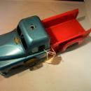 STRUCTO 1950'S TOY HIGHWAY TRUCK