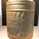 1920'S GAS CAN