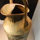 1920'S GAS CAN