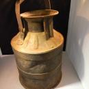 1920'S GAS CAN