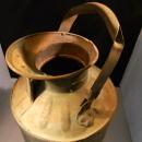 1920'S GAS CAN