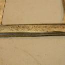 STERLING SILVER PIPE KNIFE