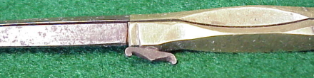 Engineer's Etui with Shagreen Case