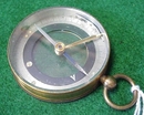 Map Reader's Compass
