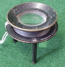 Bausch & Lomb Map Reader Magnifier