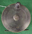 Brass Salmon Reel