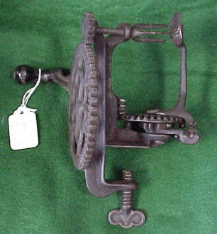Apple Parer