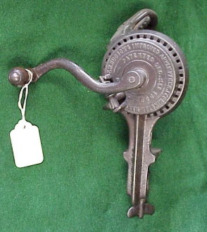 Apple Parer