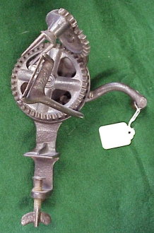 Apple Parer