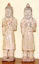 Reproduction Chinese Tang Figure