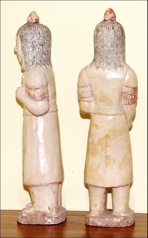Reproduction Chinese Tang Figure
