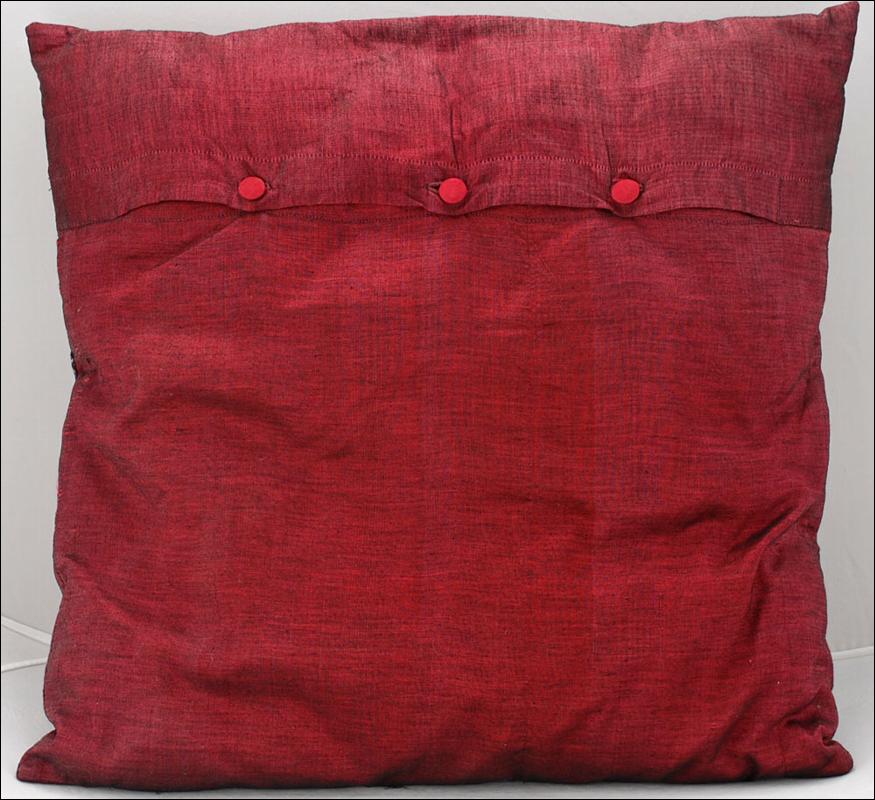 Antique Designer Decorative Pillow Throw