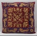 Antique Designer Decorative Pillow Throw