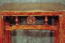 Chinese Square Stool / Tables
