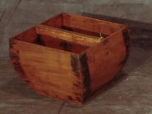 Chinese Rice Bucket