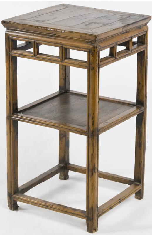Chinese Antique Tea Table