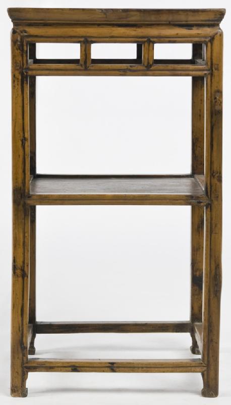 Chinese Antique Tea Table