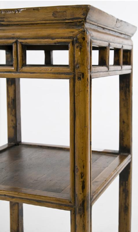 Chinese Antique Tea Table