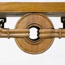 Asian Carved Altar Table (Sofa Table - Console Table - Hall Table)