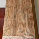 Chinese altar table made from old wood (Sofa Table - Console Table - Hall Table)