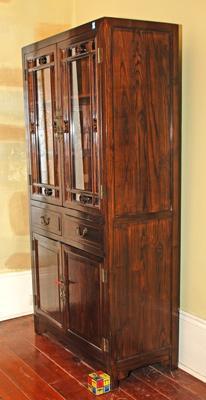 Chinese Display Cabinet