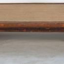 Antique Chinese Opium Bed