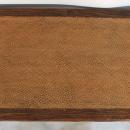 Antique Chinese Opium Bed