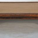 Antique Chinese Opium Bed
