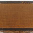 Antique Asian Bed