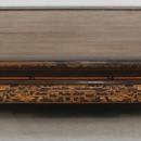 Antique Asian Bed