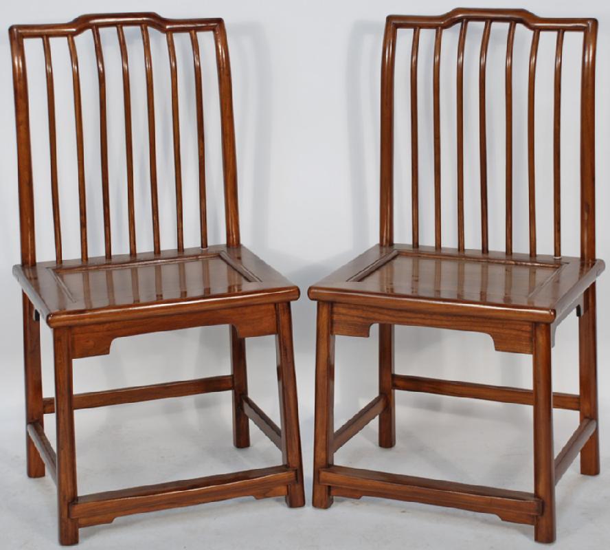 Chinese Ming-Style Chair