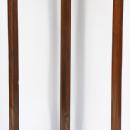 Asian-Inspired Tall Plant Vase Stand