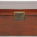Antique Chinese Trunk