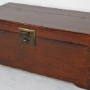 Antique Chinese Trunk