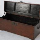 Antique Chinese Trunk
