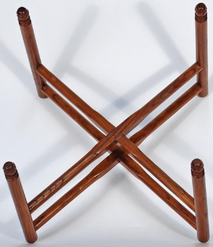 Chinese Baby Bath Coffee Table