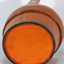 Chinese Water Bucket with Handle