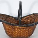 Chinese Woven Basket