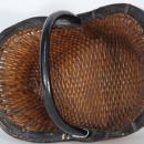 Chinese Woven Basket