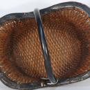 Chinese Woven Basket